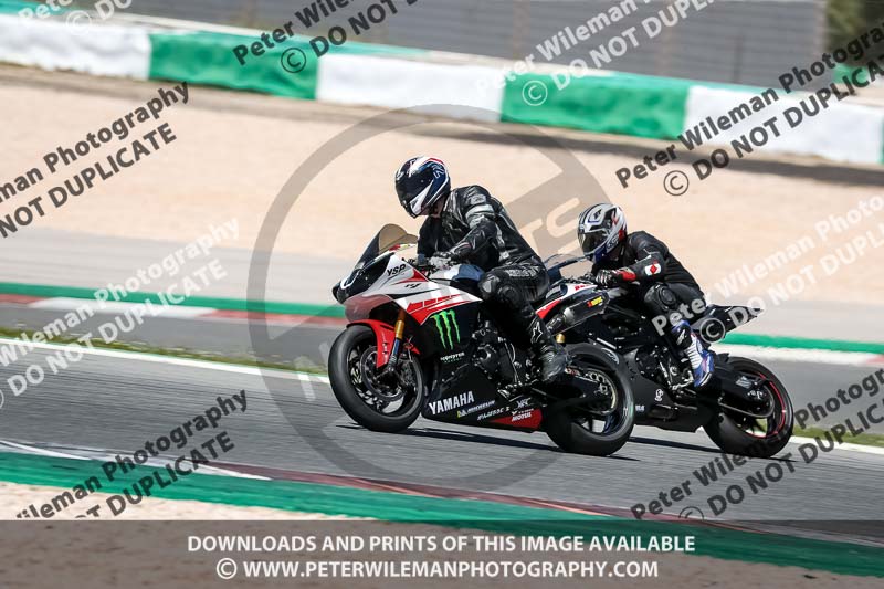 may 2019;motorbikes;no limits;peter wileman photography;portimao;portugal;trackday digital images